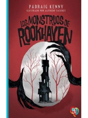 Los Monstruos De Rookhaven