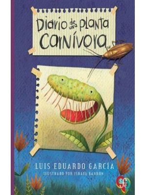 Diario De Una Planta Carnivora