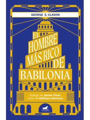 El Hombre Mas Rico De Babilonia
