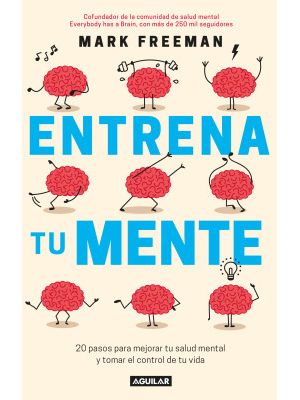Entrena Tu Mente