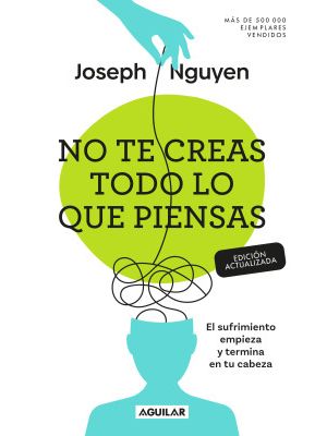 No Te Creas Todo Lo Que Piensas