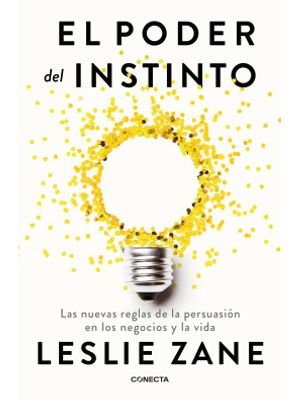 El Poder Del Instinto