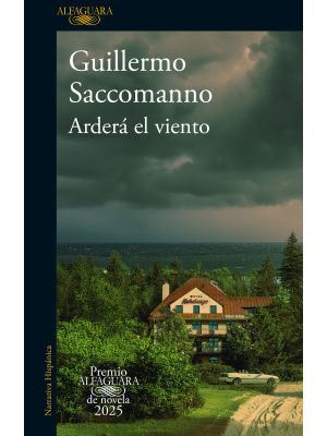 Ardera El Viento