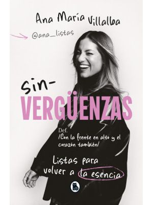 Sin Verguenzas