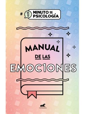 Manual De Las Emociones