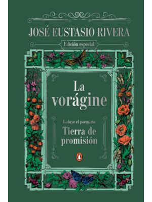 La Voragine