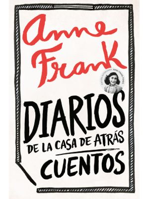 Diarios De La Casa De Atras