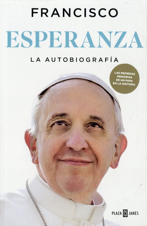 Esperanza La Autobiografia