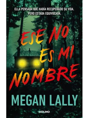 Ese No Es Mi Nombre