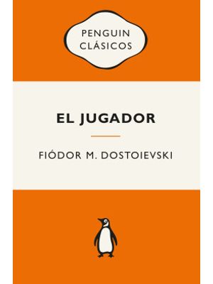 El Jugador