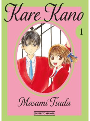 Kare Kano 1