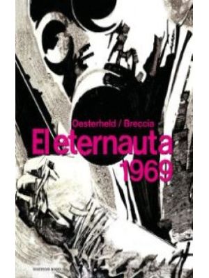 El Eternauta 1969