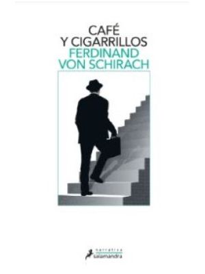 Cafe Y Cigarrillos