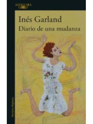 Diario De Una Mudanza
