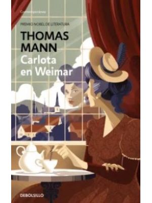 Carlota En Weimar