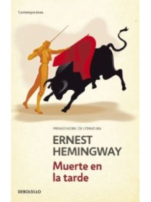 Muerte En La Tarde