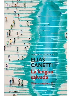 La Lengua Salvada
