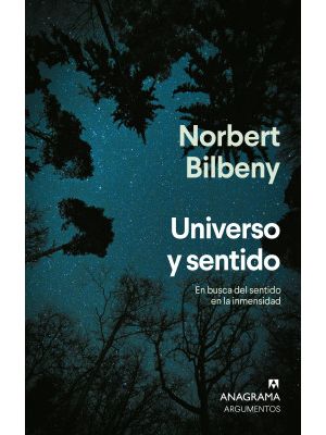 Universo Y Sentido