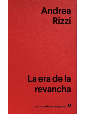 La Era De La Revancha