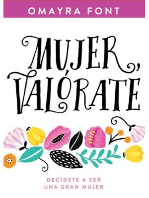 Mujer Valorate