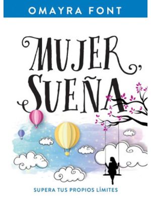 Mujer SueÑa