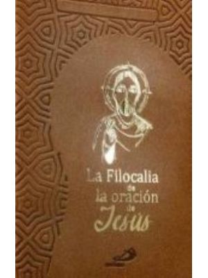 La Filocalia De La Oracion De Jesus