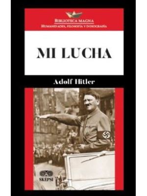 Mi Lucha