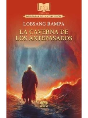 La Caverna De Los Antepasados
