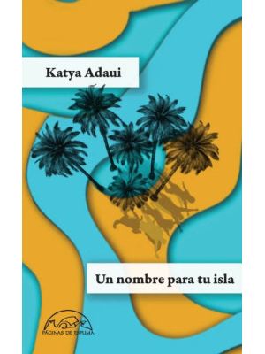 Un Nombre Para Tu Isla