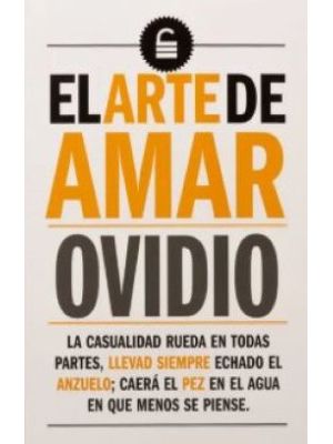 El Arte De Amar