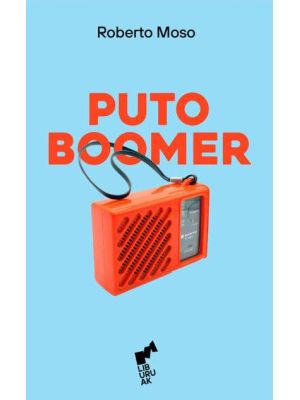 Puto Boomer