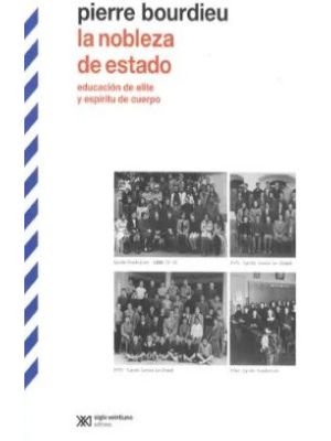 La Nobleza De Estado