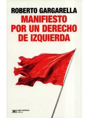 Manifiesto Por Un Derecho De Izquierda