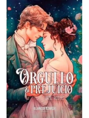 Orgullo Y Prejuicio