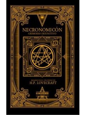 Necronomicon