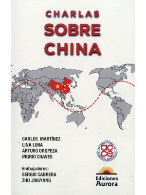 Charlas Sobre China