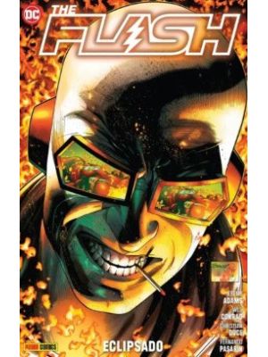 The Flash Eclipsado 1
