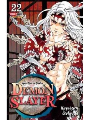 Demon Slayer 22