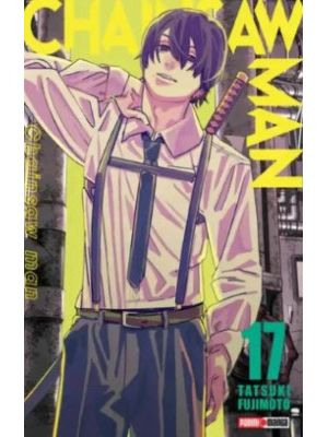 Chainsaw Man 17