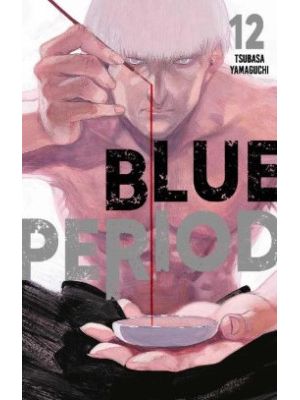 Blue Period 12