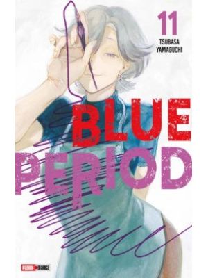 Blue Period 11