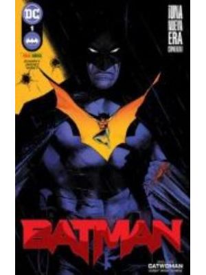 Batman Una Nueva Era Comienza 1