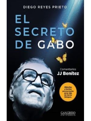 El Secreto De Gabo