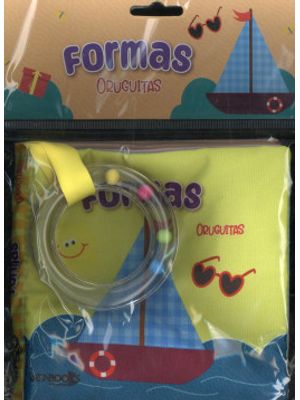Formas Oruguitas