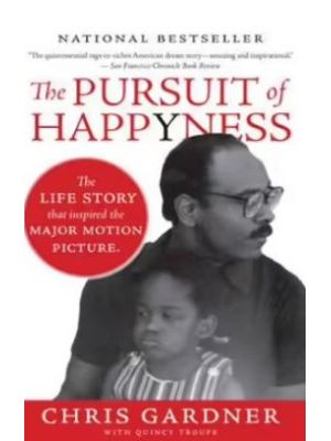 The Pursuit Of Happyness