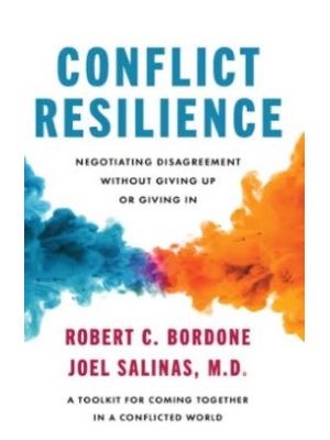 Conflict Resilience