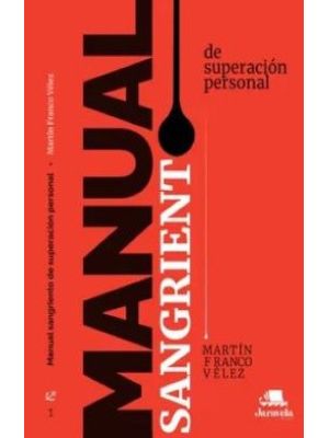 Manual Sangriento De Superacion Personal