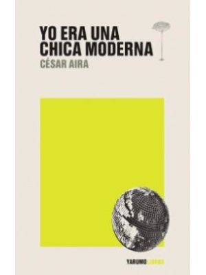 Yo Era Una Chica Moderna