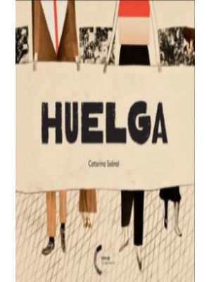 Huelga