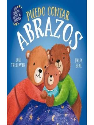 Puedo Contar Abrazos